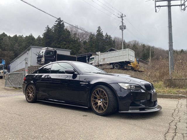 BMW M3 2010 Image 31