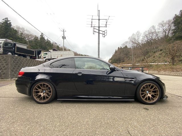 BMW M3 2010 Image 31