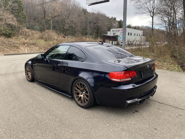 BMW M3 2010 Image 31