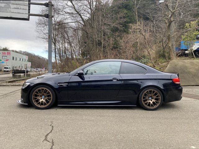 BMW M3 2010 Image 31