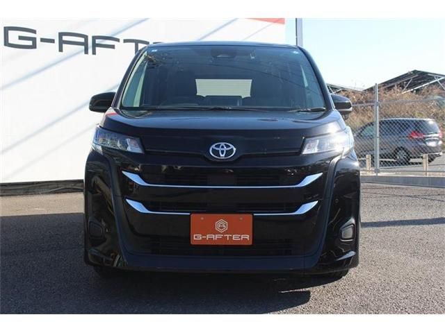 TOYOTA NOAH 2022 Image 31