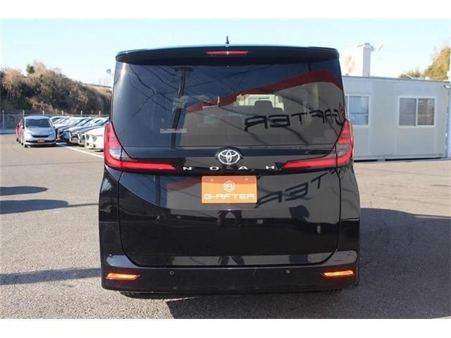 TOYOTA NOAH 2022 Image 31