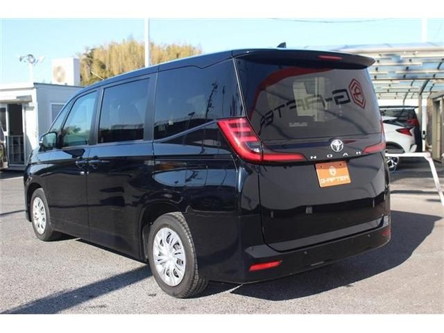 TOYOTA NOAH 2022 Image 31