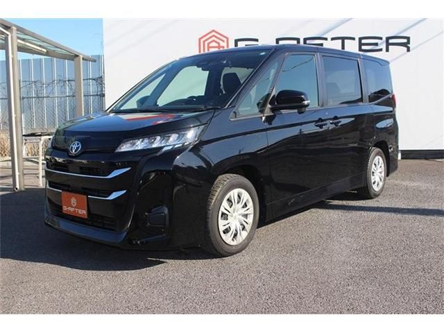 TOYOTA NOAH 2022 Image 31