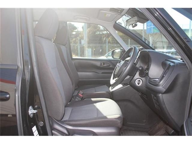 TOYOTA NOAH 2022 Image 31