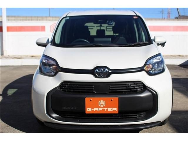 TOYOTA SIENTA 2023 Image 31