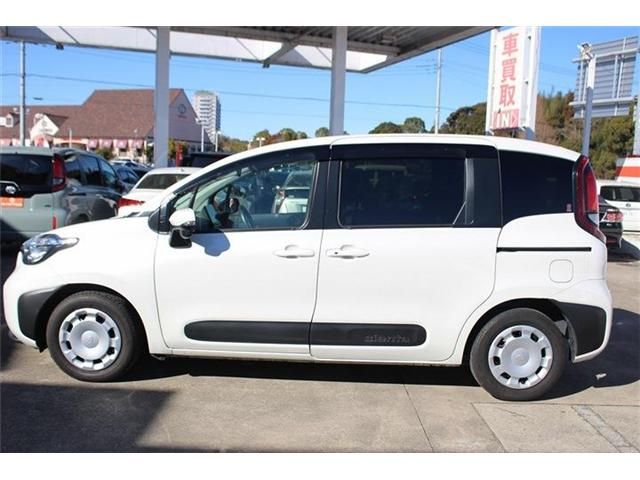 TOYOTA SIENTA 2023 Image 31