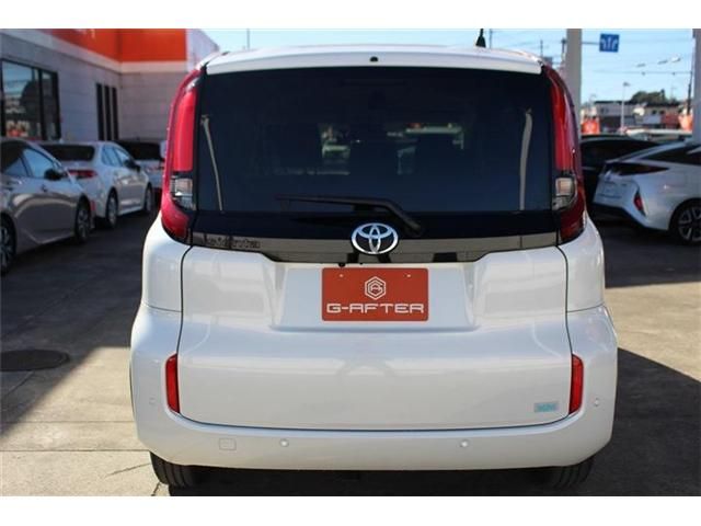 TOYOTA SIENTA 2023 Image 31