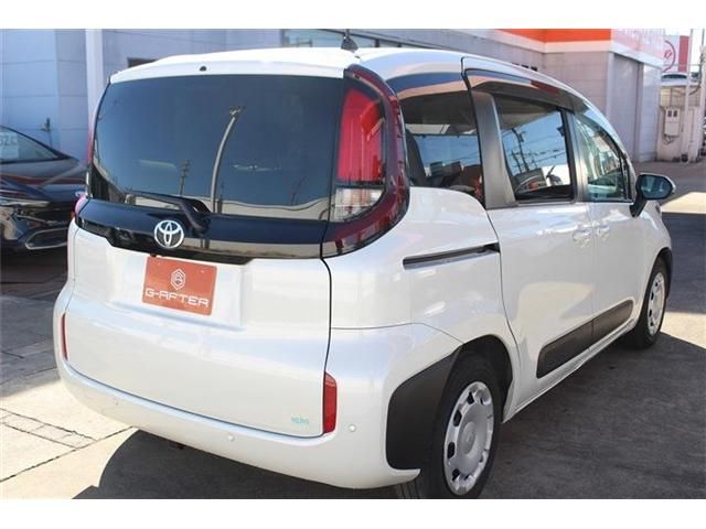 TOYOTA SIENTA 2023 Image 31