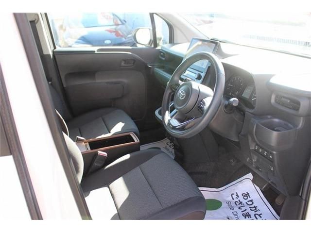 TOYOTA SIENTA 2023 Image 31