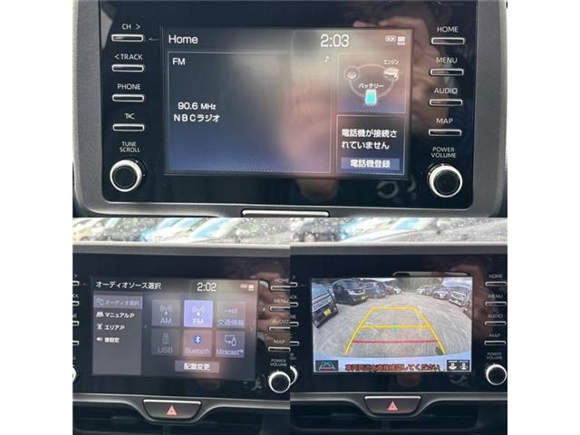 TOYOTA YARIS HYBRID 2023 Image 31