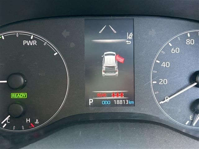 TOYOTA YARIS HYBRID 2023 Image 31