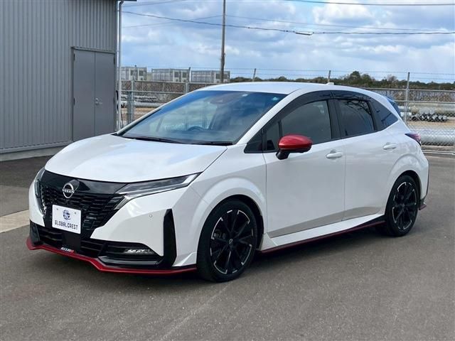 NISSAN AURA 2022 Image 31