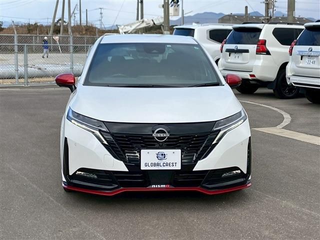 NISSAN AURA 2022 Image 31