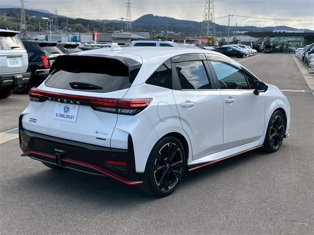 NISSAN AURA 2022 Image 31