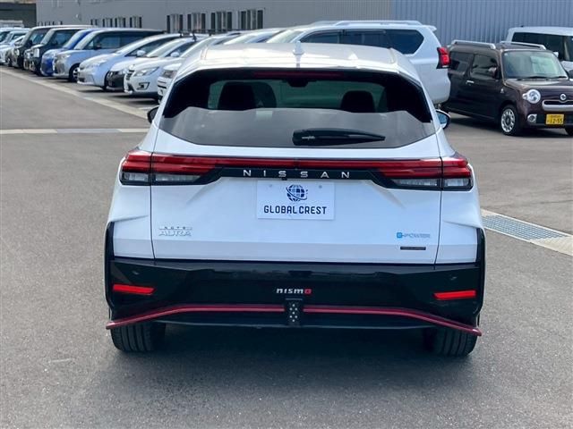 NISSAN AURA 2022 Image 31