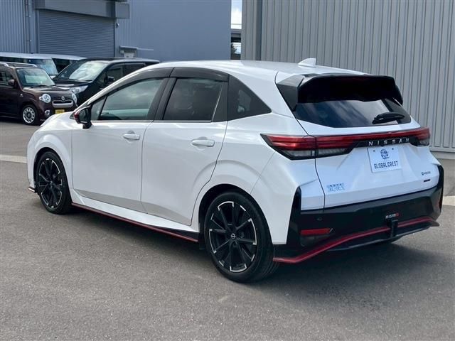 NISSAN AURA 2022 Image 31