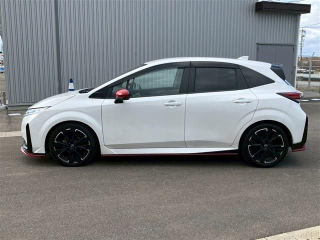 NISSAN AURA 2022 Image 31