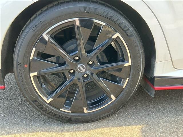 NISSAN AURA 2022 Image 31