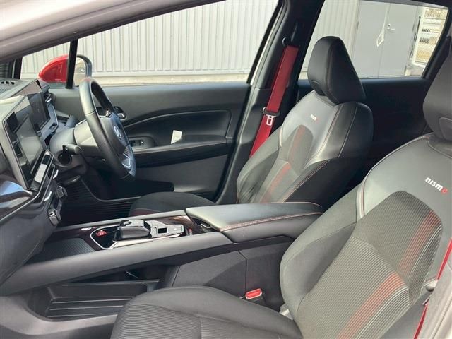 NISSAN AURA 2022 Image 31