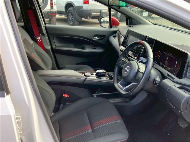 NISSAN AURA 2022 Image 31