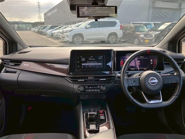 NISSAN AURA 2022 Image 31