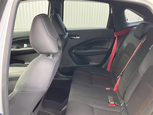 NISSAN AURA 2022 Image 31