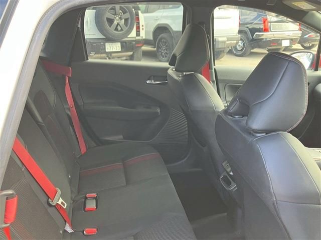 NISSAN AURA 2022 Image 31