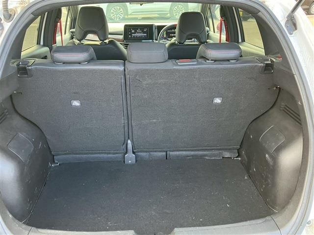 NISSAN AURA 2022 Image 31