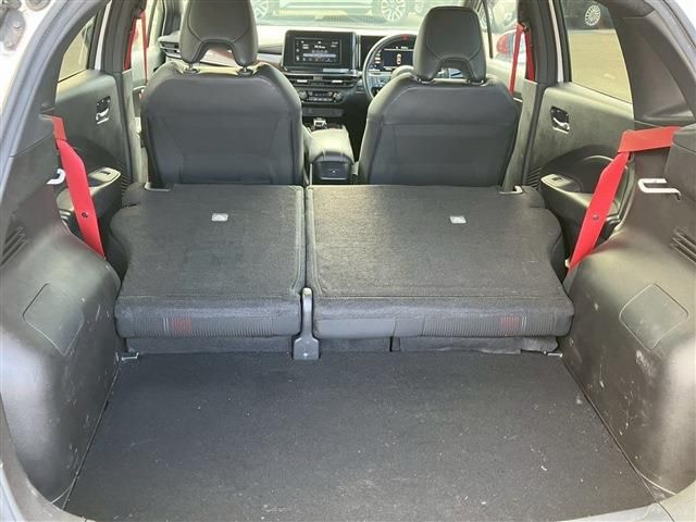 NISSAN AURA 2022 Image 31