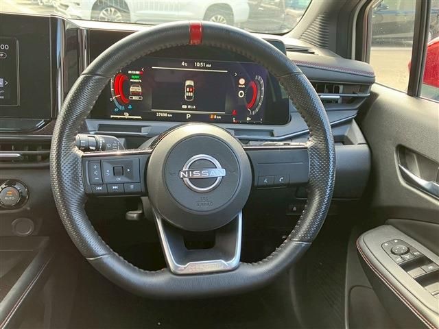 NISSAN AURA 2022 Image 31