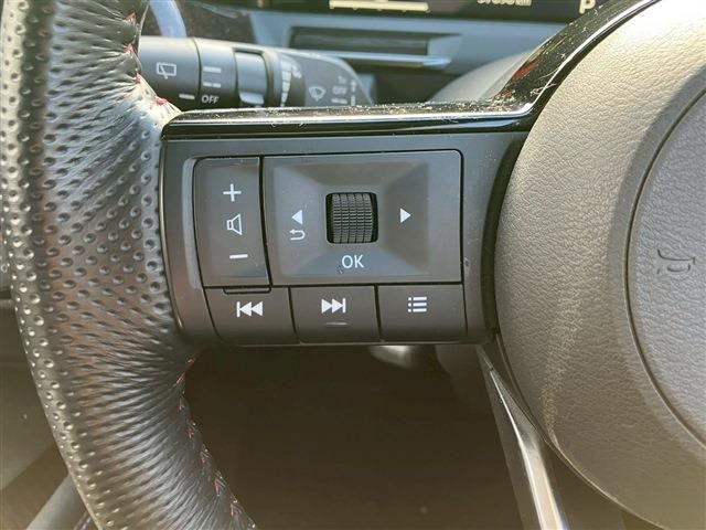 NISSAN AURA 2022 Image 31