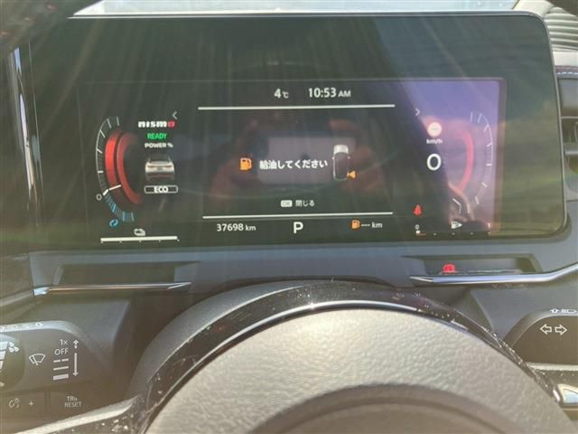 NISSAN AURA 2022 Image 31