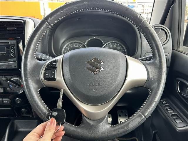 SUZUKI JIMNY 4WD 2016 Image 31