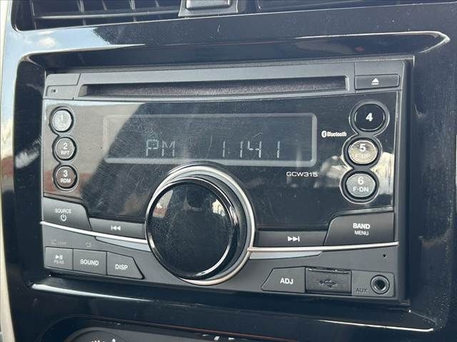 SUZUKI JIMNY 4WD 2016 Image 31