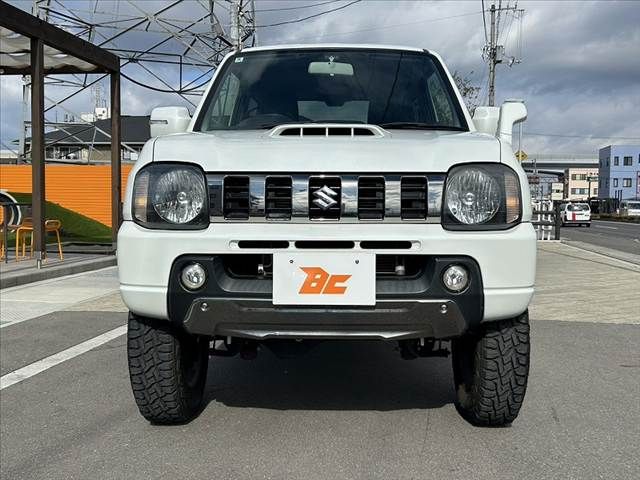 SUZUKI JIMNY 4WD 2016 Image 31