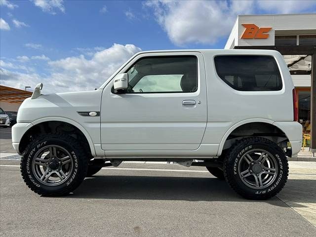 SUZUKI JIMNY 4WD 2016 Image 31