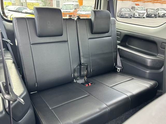 SUZUKI JIMNY 4WD 2016 Image 31