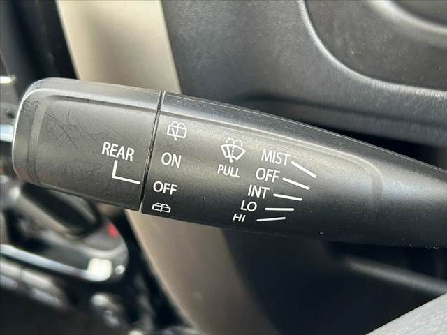 SUZUKI JIMNY 4WD 2016 Image 31