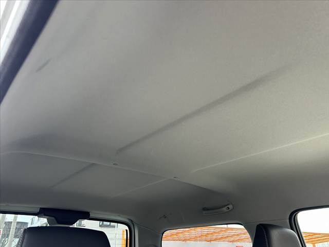 SUZUKI JIMNY 4WD 2016 Image 31