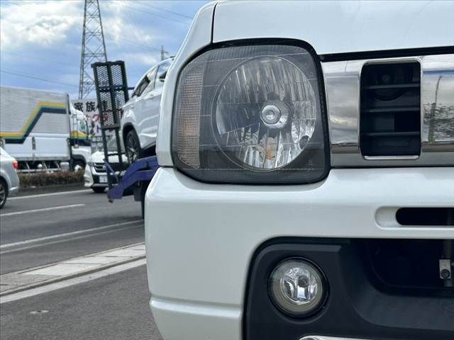 SUZUKI JIMNY 4WD 2016 Image 31