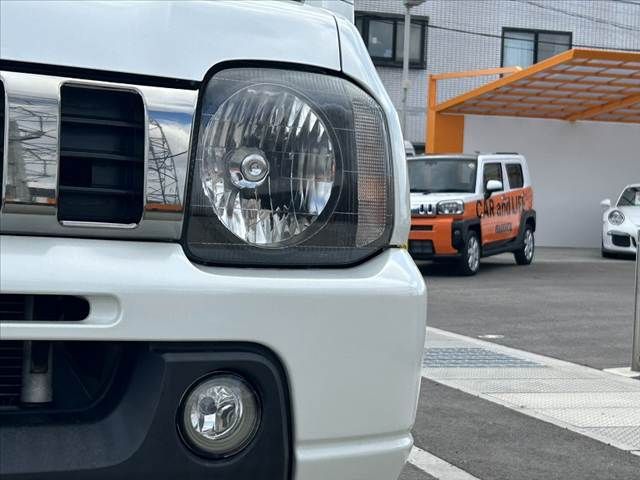 SUZUKI JIMNY 4WD 2016 Image 31