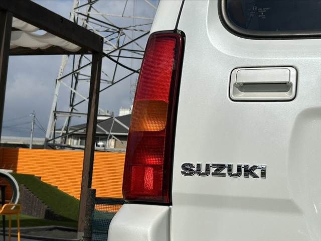 SUZUKI JIMNY 4WD 2016 Image 31