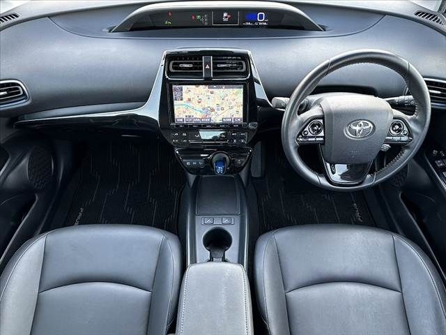 TOYOTA PRIUS 2019 Image 31