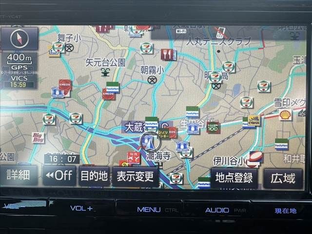 TOYOTA PRIUS 2019 Image 31