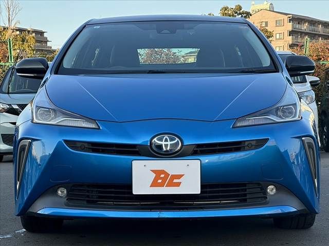 TOYOTA PRIUS 2019 Image 31