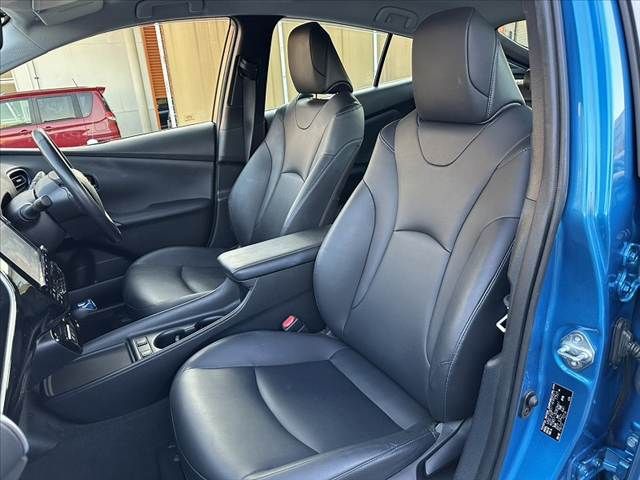 TOYOTA PRIUS 2019 Image 31