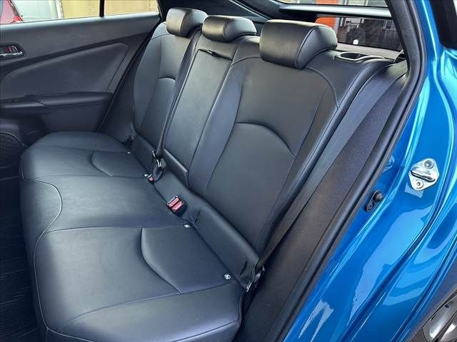 TOYOTA PRIUS 2019 Image 31