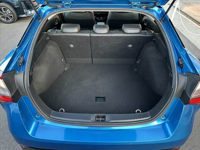 TOYOTA PRIUS 2019 Image 31