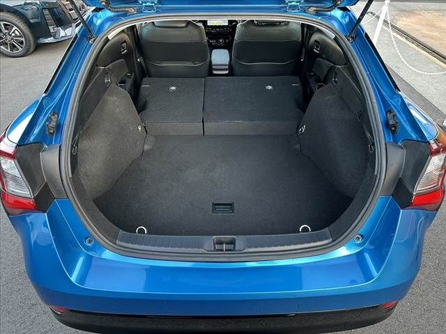 TOYOTA PRIUS 2019 Image 31